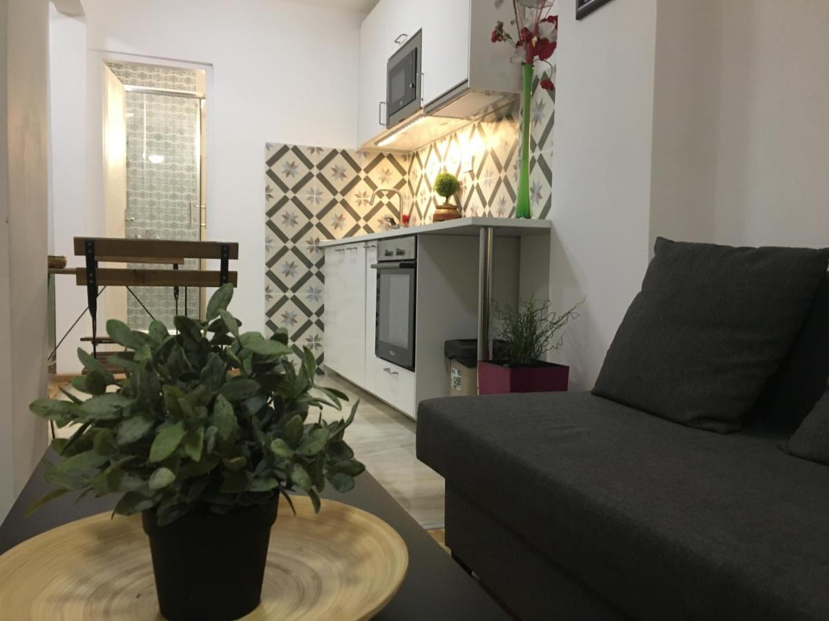 Apartment Axis Mundi *
